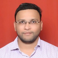 Sudhakar Desai