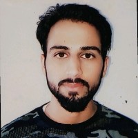 Ayaz Ahmed