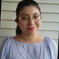 Luisa F Leon Barrera