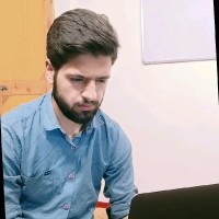 Sajad Bashir