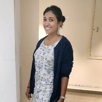 Drisya Murali