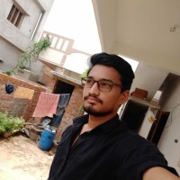 Patnala Sai Sivaram