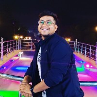 Rishabh Patel