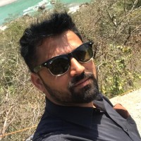 Raj Bhardwaj