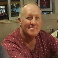 Stephen Fitzgerald