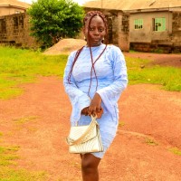 Titilayo Agnes Ogunjemilua