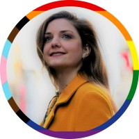 Elisabeth Buhl Thubron, PhD