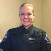 Hayley Gullett