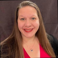 Nicole Fouty, Ed. D.