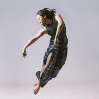 Baylee Wong