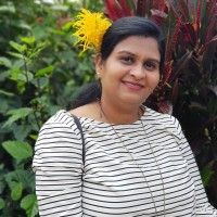 ROOPALI GUPTA