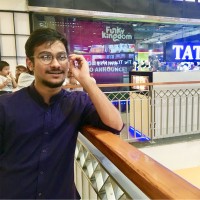 Astitava Kaushik