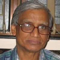 Bijai Kumar Srivastava