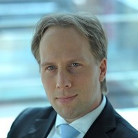 Martin Van Vliet