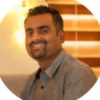 Gourav Devale