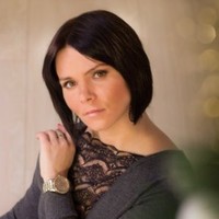 Надежда Сухова