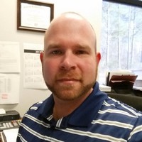Tim Paulson