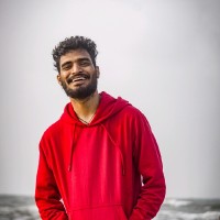 Naveen Gosikonda