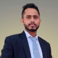 Anfal Ahamed