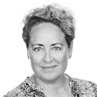 Gitte Mikkelsen