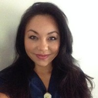 Yuri Rodriguez, FNP-C