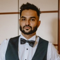 Harshit Christian
