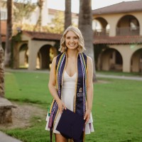 Mackenzie Williams, Rn, Bsn