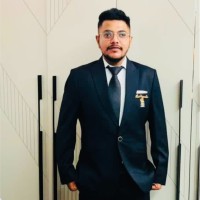 Raghav Doda