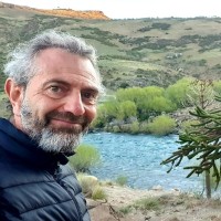 Luis Percul