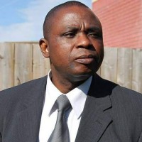 Roger Kapotho