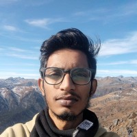Atanu Dey
