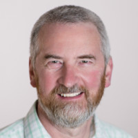 David Warren