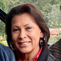 Edith Maria Hoyos