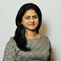 Kesheni Moodley