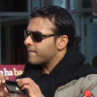 Prakash Padmanabhan