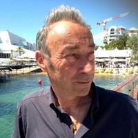 Alain Maline