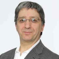 Dr. Abdolreza Eshghipour