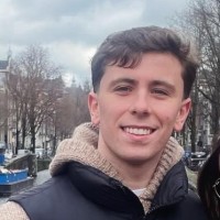 Cian Murray