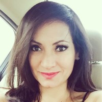 Claudia Vasquez