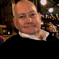 Marc Shuman