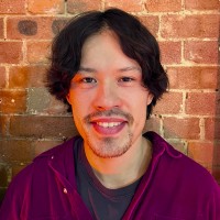 Joshua Chin