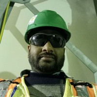 Muhammad Dilawar Bashir Ahmed
