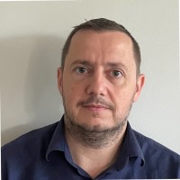 Patrick Houbraken