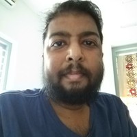 Ullas Antony