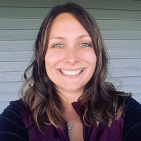 Jamie Nordick