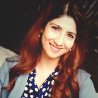 Anousheh Torkaman