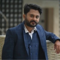 Binoy Acharya
