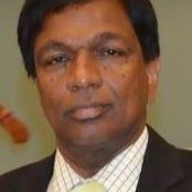 Kanga Kandasamy