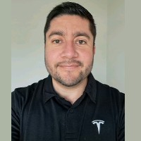 Cesar Camarillo