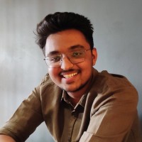Maharshi Patel
